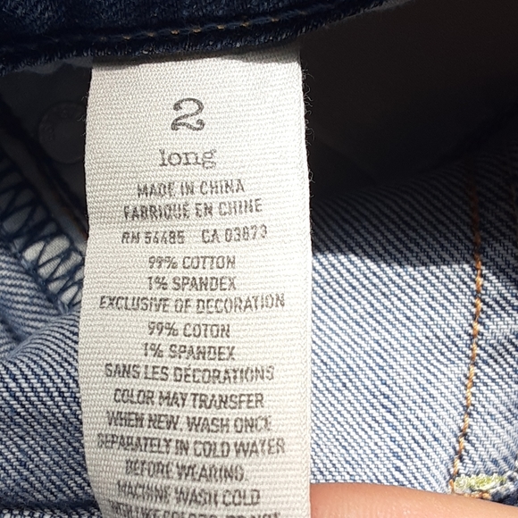 Skinny American eagle jeans - Picture 3 of 4